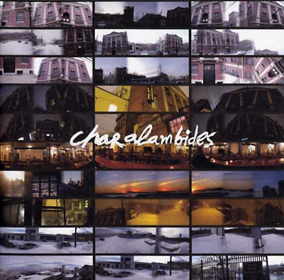 Charalambides–Exile