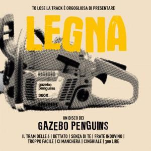 Gazebo Penguins - Gazebo Penguins