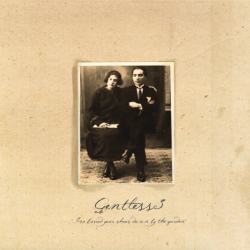 Gentless3 - I've Buried Your Shoes Down By The Garden - In Your Eyes Ezine