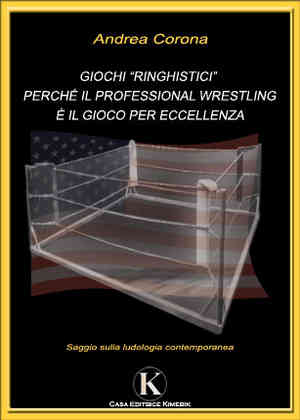 Giochi ringhistici di Andrea Corona