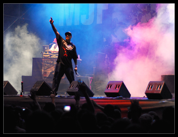 Cypress Hill Live Italia 2011