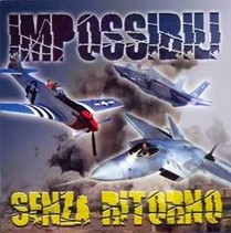 Impossibili - In Your Eyes Ezine