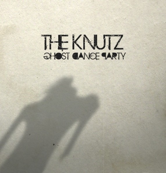 The Knutz Ghost Dance Party 