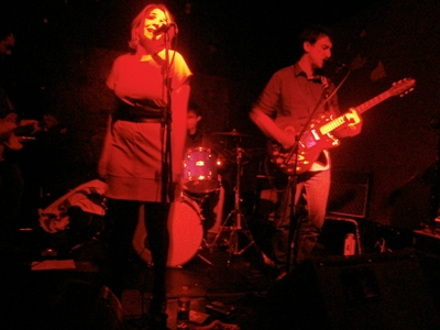 Lava Lava Love @ Milk