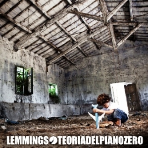 Lemmings - Teoria Del Piano Zero - In Your Eyes Ezine