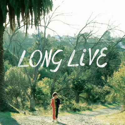 SNOWBLINK - LONG LIVE