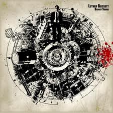 LUTHER BLISSETT - BLOODY SOUND