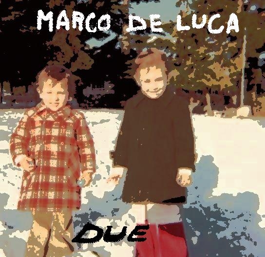 Marco De Luca - Due