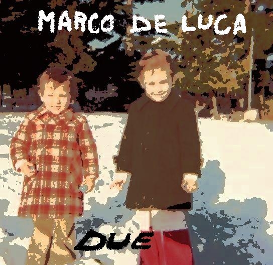 MARCO DE LUCA - DUE