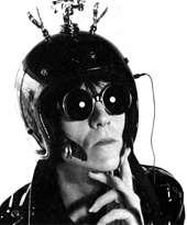 Aloha From Hell - In Your Eyes Ezine