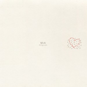 M+A-Things Yes