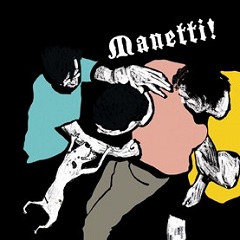 Manetti! - Manetti! 2 - fanzine