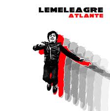 Lemeleagre - Atlante