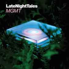 Mgmt-Late Night Tales