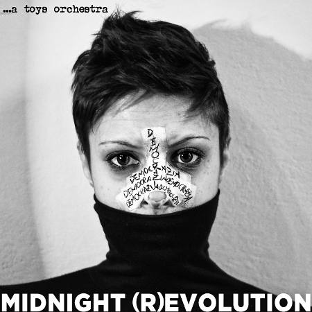 A Toys Orchestra-Midnight (R)Evolution