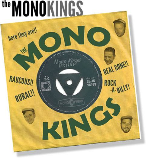 Monokings