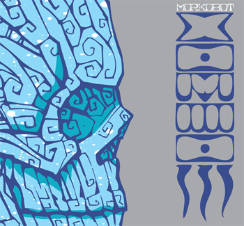 MORKOBOT MORBO