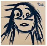 Nada - Vamp - In Your Eyes Ezine