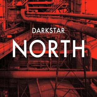 Darkstar - North - In Your Eyes Ezine