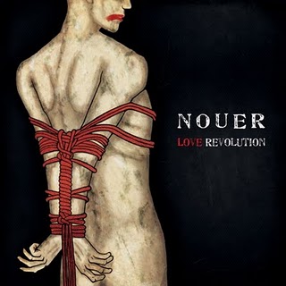 - Nouer - Love Revolution