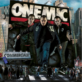 ONEMIC - COMMERCIALE