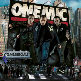 Onemic - Commerciale