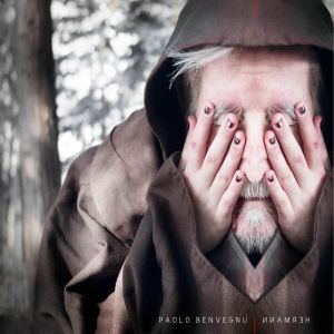 PAOLO BENVEGNÙ - HERMANN