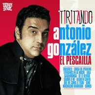 Antonio Gonzalez - El Pescailla - In Your Eyes Ezine