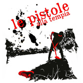 Le Pistole Alla Tempia Le Pistole Alla Tempia