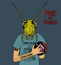 Port of souls-the life and the damage
