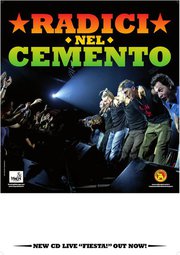 Radici Nel Cemento - Fiesta - In Your Eyes Ezine