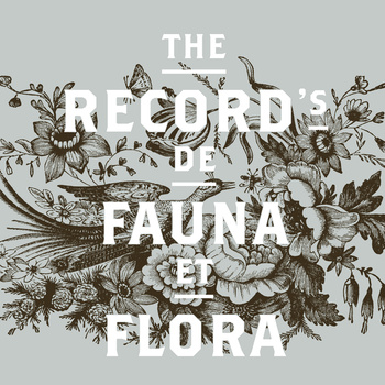 - The Record'S - De Fauna Et Flora