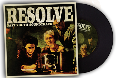 Resolve - Fast Youth Soundtrack