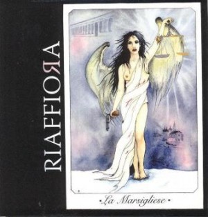 Riaffiora - La Marsigliese