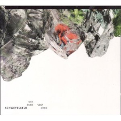 SCHWEFELGELB - DAS ENDE VOM KREIS 
