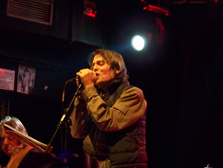 ROMA DEMENS SKIANTOS LIVE