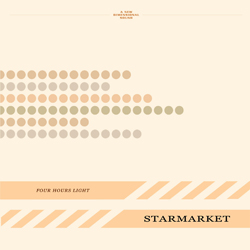 Starmarket - Four Hours Light