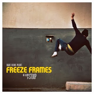 Stoop - Freeze Frames - In Your Eyes Ezine