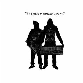 THE SUICIDE OF WESTERN CULTURE - THE SUICIDE OF WESTERN CULTURE