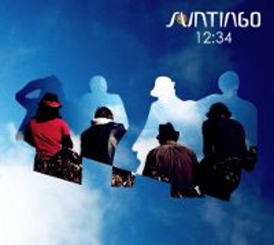 Suntiago - 12:34 - In Your Eyes Ezine