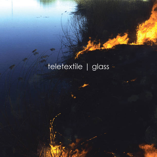 TELETEXTILE GLASS