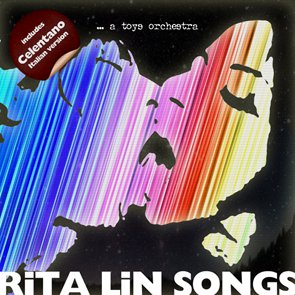 A Toys Orchestra-Rita Lin Songs EP