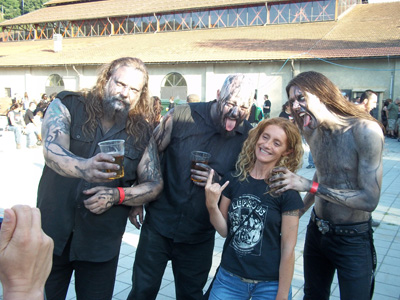 Metal Valley Open Air Festival
