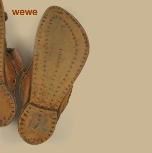 Wewe - Wolf