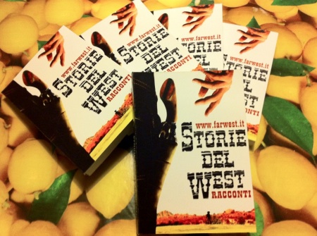 Il Far West Visto Dagli Scrittori Italiani