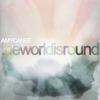 Amycanbe - The World Is Round - In Your Eyes Ezine