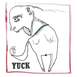 Yuck - Yuck 2 - fanzine