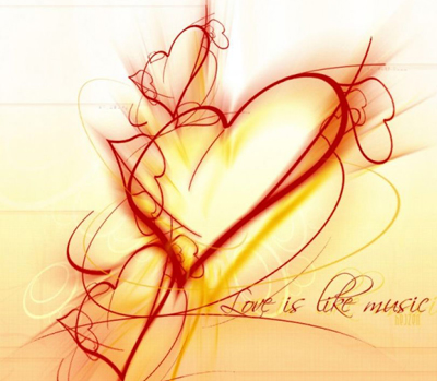 Testamento Del Cuore - In Your Eyes Ezine