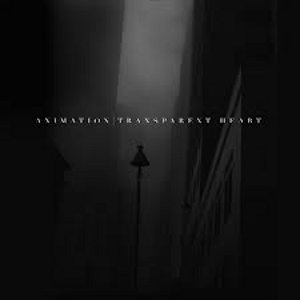 Animation - Transparent Heart - In Your Eyes Ezine