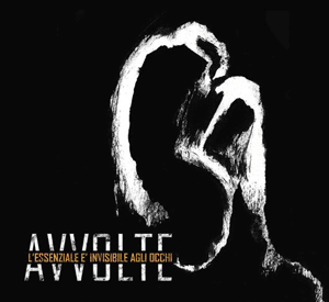 Avvolte-L'Essenziale È Invisibile Agli Occhi